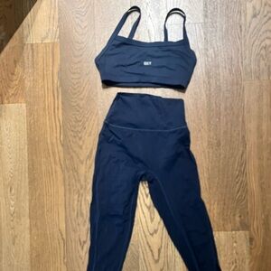 Set Active Sport Body - Medium Bra + Small Pants